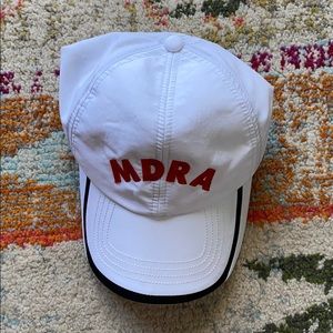 ☁️MDRA HAT☁️